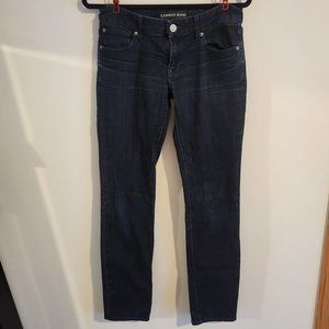 Vintage Express Jeans